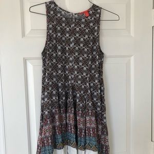 Chelsea & Violet Small High-Lo Dress